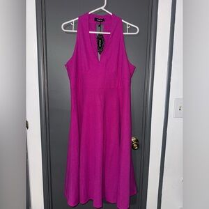 atnlewhi dress NWT L